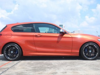 2013 BMW M135 for sale in Manchester, Jamaica