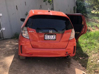 2012 Honda Fit RS for sale in St. Catherine, Jamaica