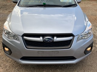 2014 Subaru IMPREZA G4 for sale in Manchester, Jamaica