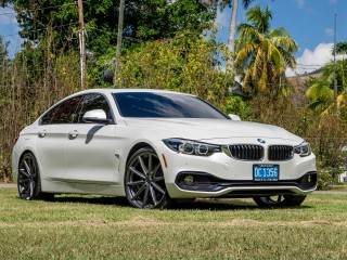 2018 BMW 430i for sale in Kingston / St. Andrew, Jamaica