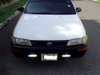 2001 Toyota Corolla for sale in Kingston / St. Andrew, Jamaica