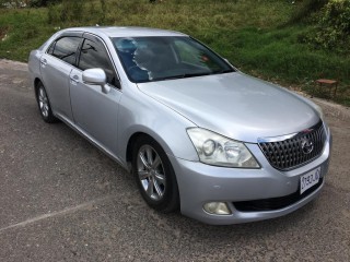2012 Toyota Crown Majesta for sale in Manchester, Jamaica