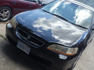 2000 Honda Accord for sale in Kingston / St. Andrew, Jamaica