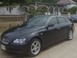 2006 Toyota Mark X for sale in St. James, Jamaica
