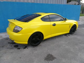 2003 Hyundai Tiburon for sale in Trelawny, Jamaica