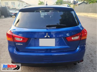 2015 Mitsubishi ASX for sale in Kingston / St. Andrew, Jamaica