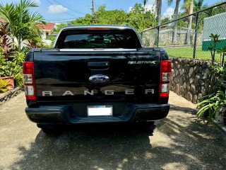 2017 Ford Ranger Wildtrak
$4,900,000