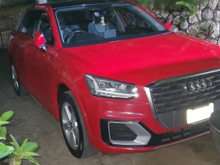 2018 Audi Q2