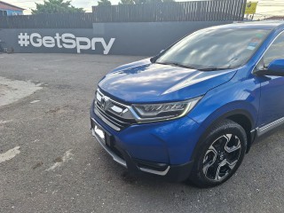 2018 Honda CRV 
$4,700,000