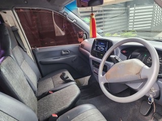 2000 Toyota Townace