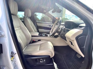 2018 Land Rover Range Rover Velar for sale in Kingston / St. Andrew, Jamaica