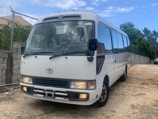 2007 Toyota Coaster for sale in St. Ann, Jamaica