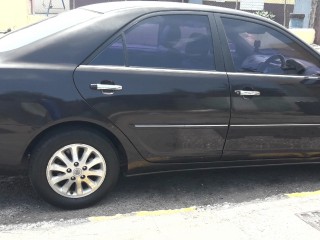 2004 Toyota Camry for sale in Kingston / St. Andrew, Jamaica