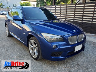 2012 BMW x1 for sale in Kingston / St. Andrew, Jamaica