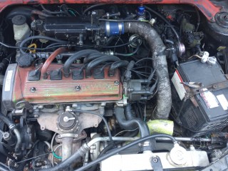 1996 Toyota corsa for sale in Kingston / St. Andrew, Jamaica