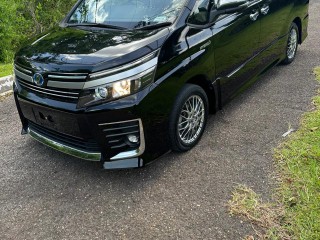2016 Toyota Voxy for sale in Manchester, Jamaica