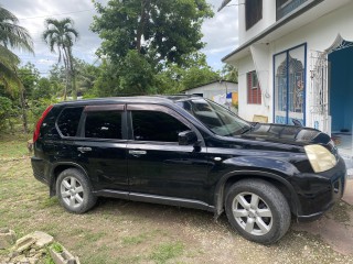 2010 Nissan XTrail