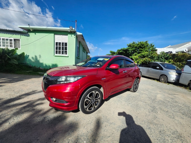 Jamaica