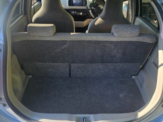 2012 Toyota Passo
$720,000