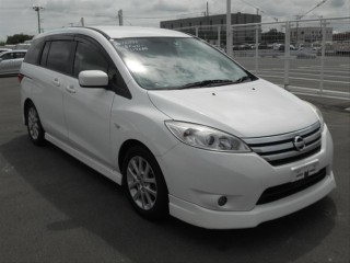 2012 Nissan lafesta Highway star for sale in St. Catherine, Jamaica