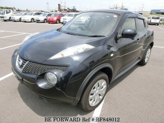 2014 Nissan Juke for sale in Kingston / St. Andrew, Jamaica