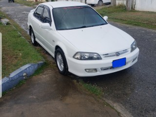 2000 Honda Torneo for sale in Kingston / St. Andrew, Jamaica