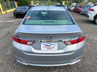 2017 Honda Grace for sale in Kingston / St. Andrew, Jamaica