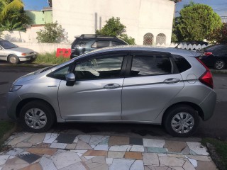 2017 Honda Fit