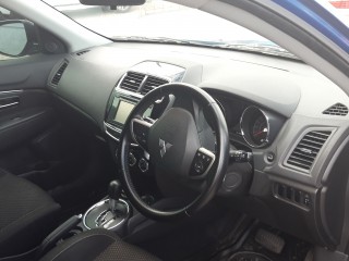 2015 Mitsubishi ASX for sale in Kingston / St. Andrew, Jamaica