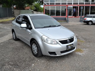 2009 Suzuki SX4 for sale in Kingston / St. Andrew, Jamaica