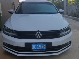 2015 Volkswagen JETTA for sale in Manchester, Jamaica