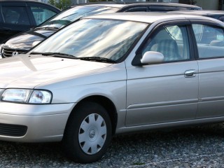 2004 Nissan sunny for sale in Kingston / St. Andrew, Jamaica