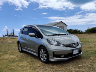2011 Honda Fit RS for sale in St. Catherine, Jamaica
