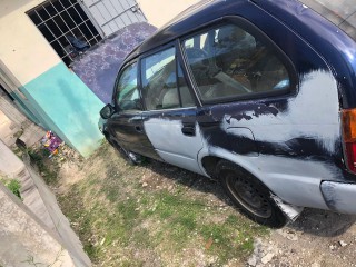 1997 Toyota Wagon for sale in St. James, Jamaica