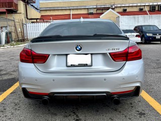 2018 BMW 440i