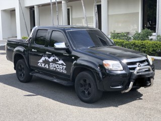 2013 Mazda BT 50 for sale in Kingston / St. Andrew, Jamaica