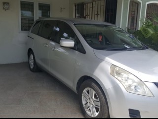2007 Mazda Mpv2007 for sale in Kingston / St. Andrew, Jamaica