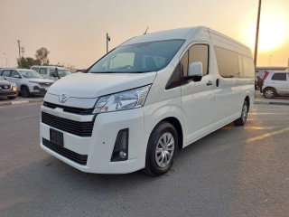 2025 Toyota Hiace for sale in Kingston / St. Andrew, Jamaica