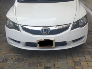 2010 Honda civic for sale in Kingston / St. Andrew, Jamaica