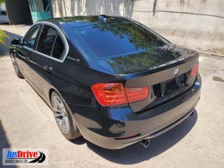 2015 BMW 335i for sale in Kingston / St. Andrew, Jamaica