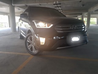 2018 Hyundai Creta for sale in Kingston / St. Andrew, Jamaica