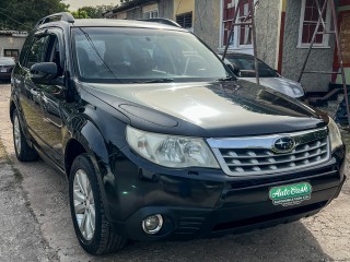 2012 Subaru Forester for sale in Kingston / St. Andrew, Jamaica