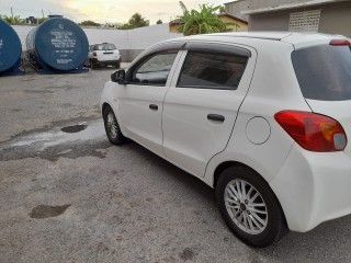 2013 Mitsubishi Mirage for sale in Kingston / St. Andrew, Jamaica