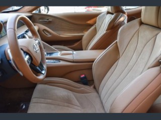 2018 Lexus LC 500 for sale in Kingston / St. Andrew, Jamaica