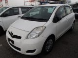 2009 Toyota vitz for sale in Kingston / St. Andrew, Jamaica