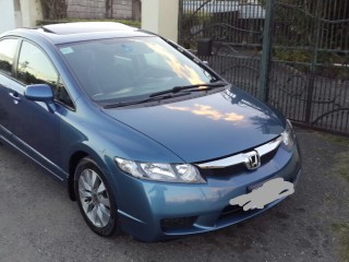 2009 Honda Civic for sale in Kingston / St. Andrew, Jamaica