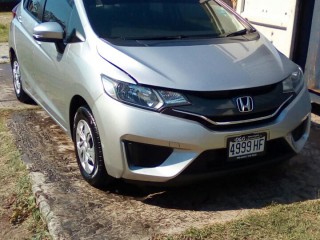 2013 Honda Fit for sale in Kingston / St. Andrew, Jamaica