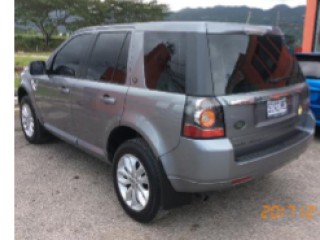 2013 Land Rover LR 2 for sale in St. James, Jamaica