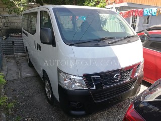 2013 Nissan NV350 Caravan for sale in Kingston / St. Andrew, Jamaica