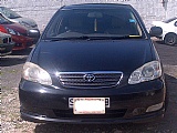2006 Toyota ALTIS for sale in Kingston / St. Andrew, Jamaica